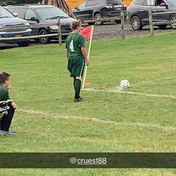 chrisruest